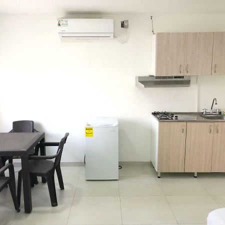 Appartement Caribe 102 - 1 à San Andrés Extérieur photo