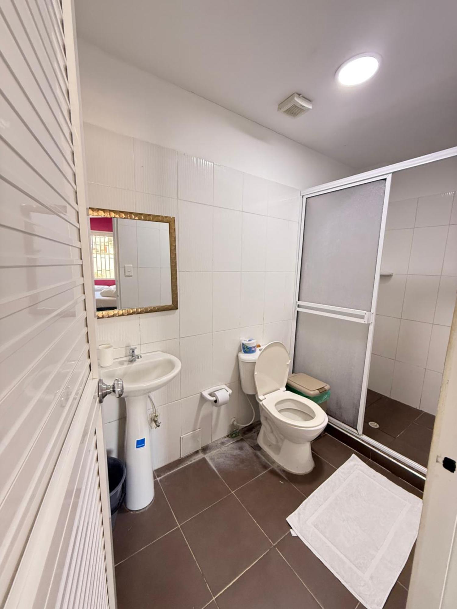 Appartement Caribe 102 - 1 à San Andrés Extérieur photo