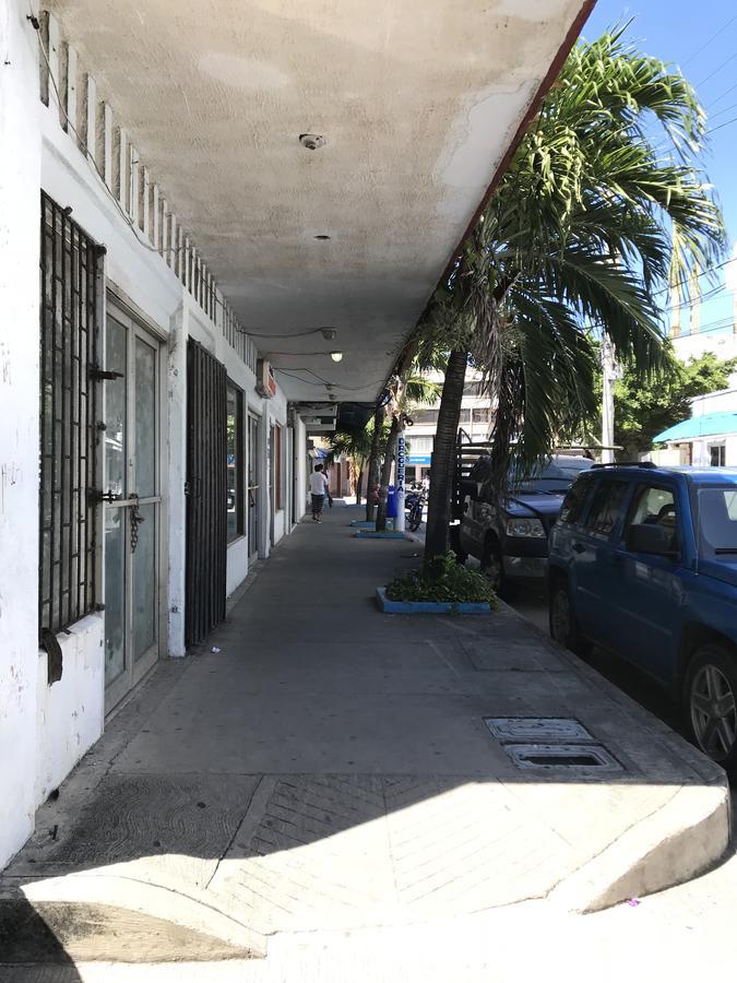Appartement Caribe 102 - 1 à San Andrés Extérieur photo