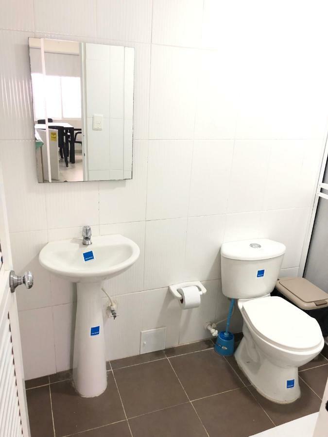 Appartement Caribe 102 - 1 à San Andrés Extérieur photo